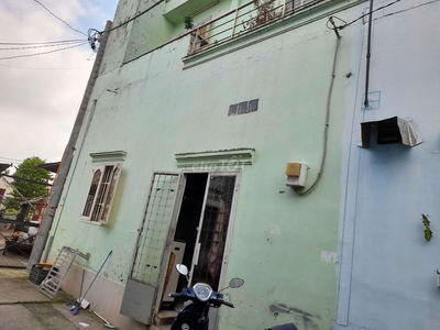 Nhà ở cấp 4 hóc môn