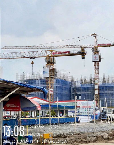 Destino Centro Update Ngày 21-11-2025 💥💥💥Căn Hộ Cao Cấp - Giá Bình Dân