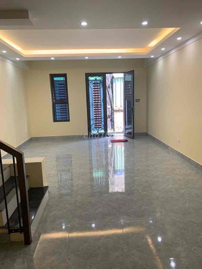 NHÀ 4 TẦNG MỚI TINH  CAO LỖ, ĐÔNG ANH  VỊ TRÍ ĐẮC ĐỊA – GẦN CƠ QUAN H