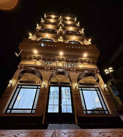 Bán Gấp CHDV Lê Văn Sỹ, P12, Q3. DT 7x15m, 5 Tầng, 15 Phòng, Giá 19 Tỷ