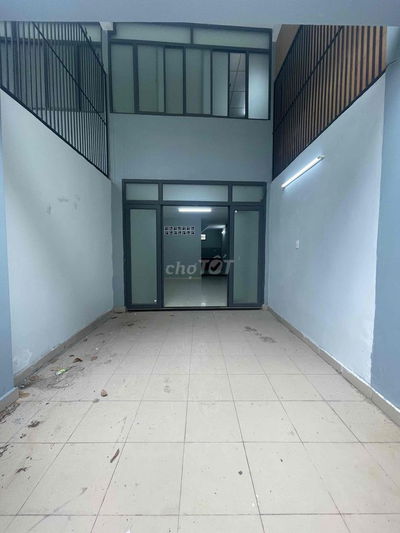 HxT Tân Sơn Nhì 4x16 trệt lửng 2PN