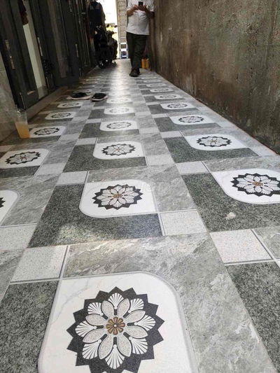 can ban nha hem 42 duong phu thuan quan 7 củ nha chin chu