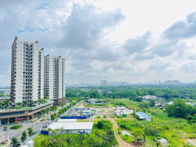 Bán nhanh căn hộ 82m2 2PN - 2WC view Q1 Góc Mizuki Park đã có sổ hồng