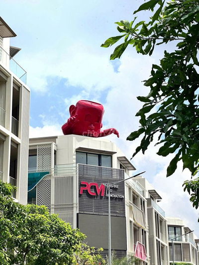 CẬP NHẬT GIỎ HÀNG THUÊ SOHO THE GLOBAL CITY GIÁ TỐT NGÀY 28/11/2025