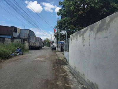 Đất mặt tiền kdc Bình Minh, ngang 6.5 quá đẹp, gpxd 4 tầng, giá 1.8 tỷ