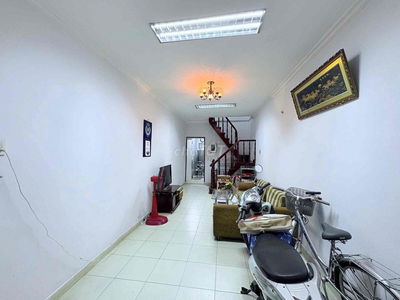 Nguyên căn 3pn full nội thất Nguyễn Thông Q3