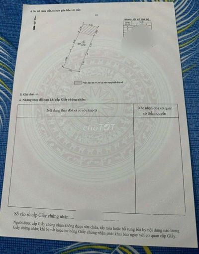 TRẦN QUỐC TOẢN – 57m² – GIÁ CHỈ 2.85