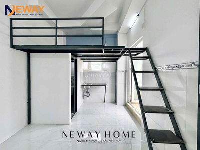 🌟 KHAI TRƯƠNG PHÒNG CÓ GÁC – MỚI XÂY – CỬA SỔ THOÁNG MÁT 🌟