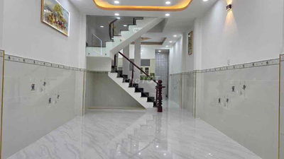 VÀI BƯỚC RA MẶT TIỀN_HẺM OTO_NHÀ CÓ GIẾNG TRỜI THOÁNG MÁT_CHỈ4tỷ