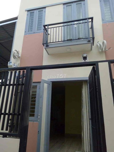 nhà 2PN giá rẻ