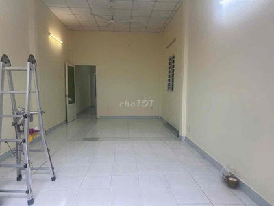 NHÀ CHO THUÊ 2PN - MỚI SƠN ĐẸP - ĐƯỜNG 6M THÔNG