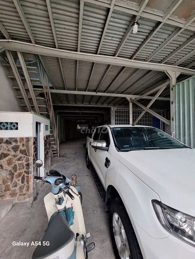 Cho Thuê Kho 350/ Lê Đức Thọ, Phường 6, Gò Vấp 135m2