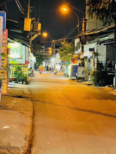 LÔ GÓC. MẶT TIỀN KINH DOANH ĐA NGÀNH NGHỀ. HUỲNH VĂN NGHỆ-p15 TÂN BÌNH