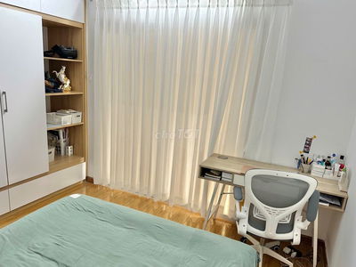 Cần bán gấp căn hộ Flora FUJI, 55m2 1+1PN Full nội thất đã có sổ hồng