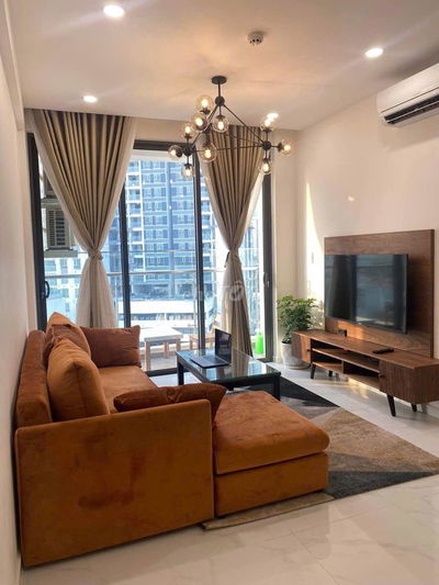 GIÁ TỐT MỜI ANH/CHỊ MUA! DLUSSO CẦN BÁN 2PN2WC 68M2 6 TỶ, CÓ SỔ