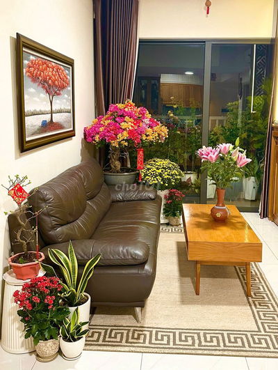 Cần bán gấp căn hộ Safira KĐ 87m2 3PN - 2WC Full NT, giá chỉ 5 tỷ 6 TL