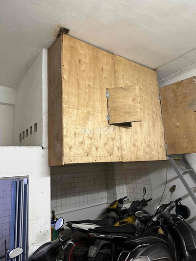 phòng nho nhỏ ngay bến xe miền đông có wc riêng