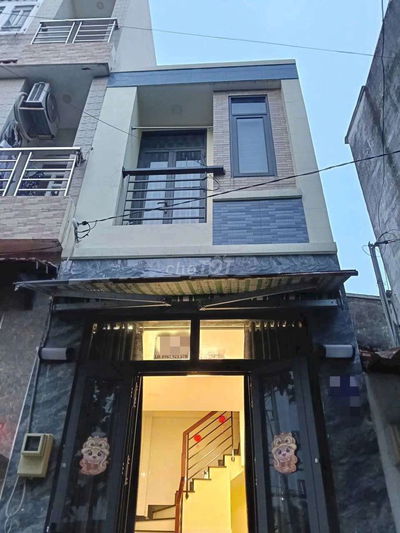 Nhà cho thuê nhà đẹp rẻ bèo