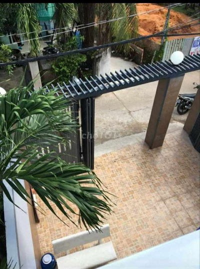 Nhà đẹp cho thuê Tp Phan Thiết.Nội thất cao cấp đầy đủ.3 PN,2 ph.khách