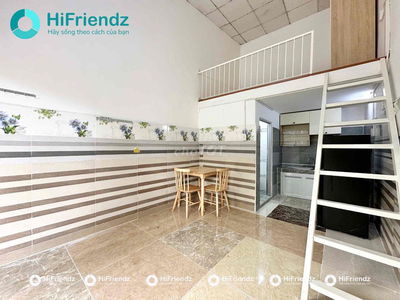 PHÒNG TRỌ GẦN UFM RỘNG 30m2, FPT, VÕ VĂN HÁT, LÃ XUÂN OAI, KHU CNC