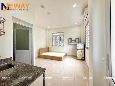 Phòng trọ sinh viên ở ngay giảm mạnh