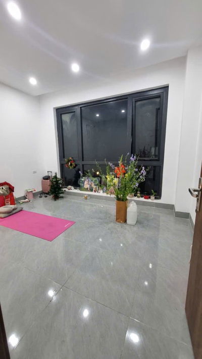 Cho thuê nhà hoàn thiện 2 tầng chỉ 6tr tại Vinhomes Ocean Park 2