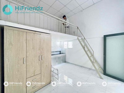 Khai Trương Dãy Trọ Có Gác Siêu Rộng Nhà Xe Rộng