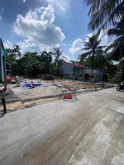 Bán đất An Sơn 01 / 50m, đường ô tô 7 chỗ ngay đất, (6,5 x 21)