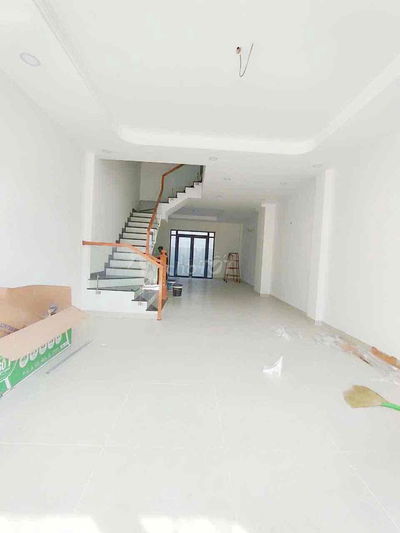 Nhà khu Aeon  4.5x20,3.5 tấm ,4 phòng nhà đẹp