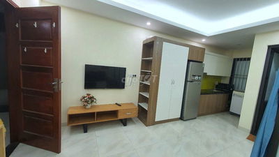 “Cho Thuê Studio 30m² – Sống An Tâm Như Nhà Mình!”