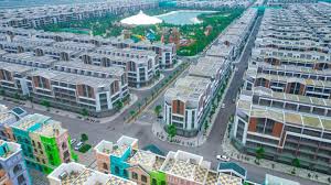 Sốc- nhà Phố Vinhome 100m 5 tầng hai mặt tiền đường 25m, hè 10m mà giá chỉ nhỉnh 15ty. Sổ đỏ chuẩn