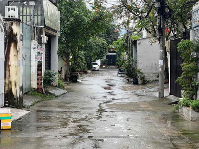 Bán Nhà 2 Lầu 2 Mặt Tiền Đường Số 20 - Hiệp Bình Chánh