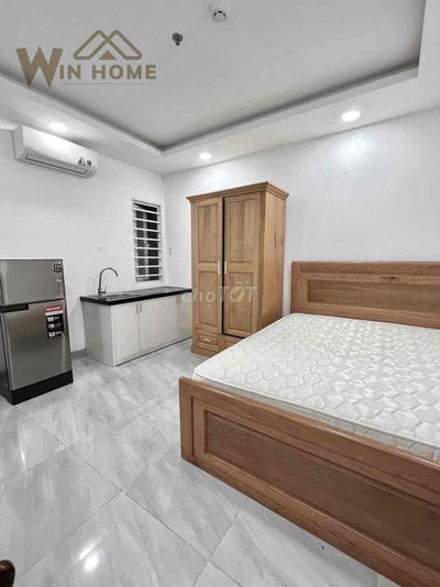 🍂 Căn hộ mới xây giá rẻ ngay Emart Phan Huy Ích Tân Bình