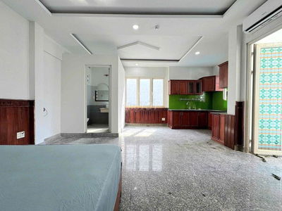 PHÒNG MỚI RỘNG CỬA SỔ NGAY BVQ12, DƯƠNG THỊ 10….