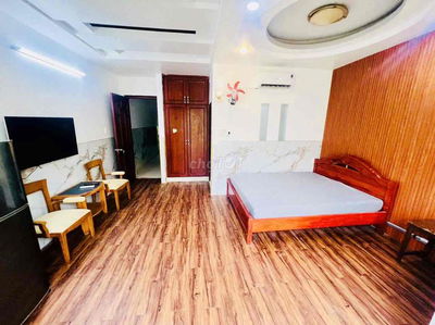 CĂN HỘ DỊCH VỤ KDC TRUNG SƠN