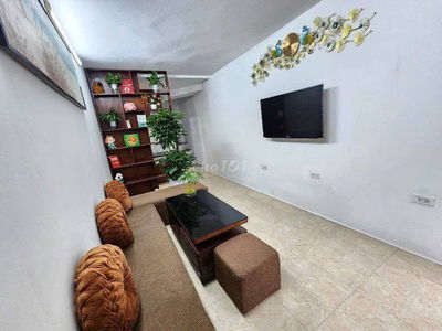 BÁN NHÀ TÂN MAI 2,65 TỶ 4 TẦNG 3 NGỦ Ở NGAY