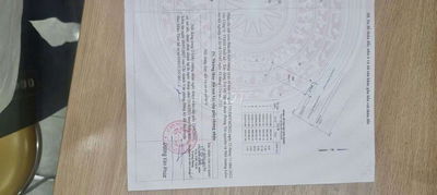 nhà ở sổ hồng riêng