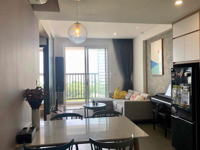 Bán căn hộ chung cư Orchard Parkview 2pn 2wc gần công viên Gia Định