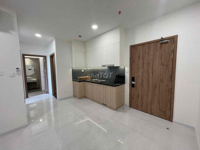 cho thuê căn hộ the maison 1pn nội thất cơ bản, thủ dầu một