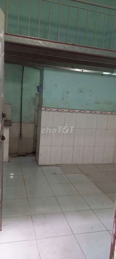 Cho thuê phòng trọ hẻm 252, quốc lộ 1k