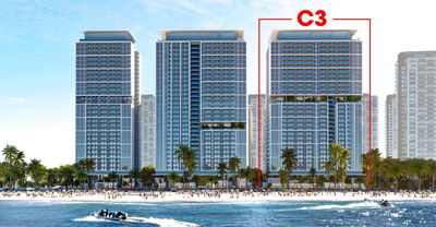 SỞ HỮU CĂN HỘ VIEW BIỂN SUN CENTRO TOWN CHỈ TỪ 1,750 TỶ CHIẾT KHẤU 16% - ĐỐI DIỆN VỊNH DI SẢN