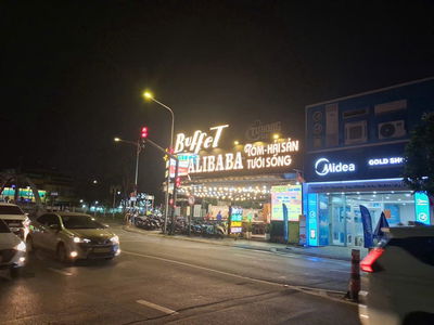 NHÀ MẶT TIỀN ĐƯỜNG TÂN HÓA Q6, GẦN NGÃ TƯ, 4 TẦNG, NHỈNH 11 TỶ