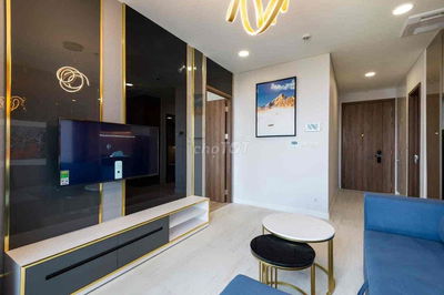 Cho Thuê Căn Hộ Kingdom 101 Căn 1-2-3PN, Duolex Ở Liền