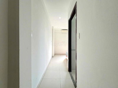 PHÒNG MỚI CỬA SỔ LỚN NGAY BVQ12, CVPM, TÔ KÝ