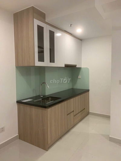 CitiAlto nhà mới 1pn 1wc đầy đủ tiện ích 6tr /tháng