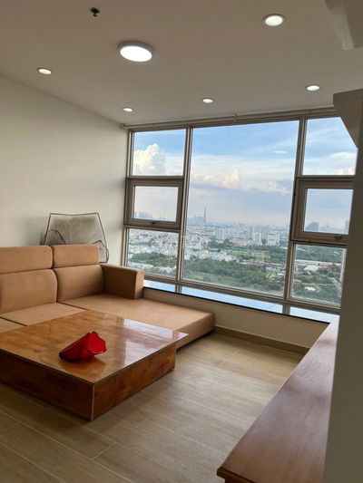 ⭐LACASA CHO THUÊ 2PN2WC 92m2 FULL NỘI THẤT GIÁ CHỈ 12 TRIỆU