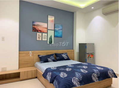 PHÒNG ĐÓN NẮNG 5P ĐI ĐH TÔN ĐỨC THẮNG – LOTTE Q.7