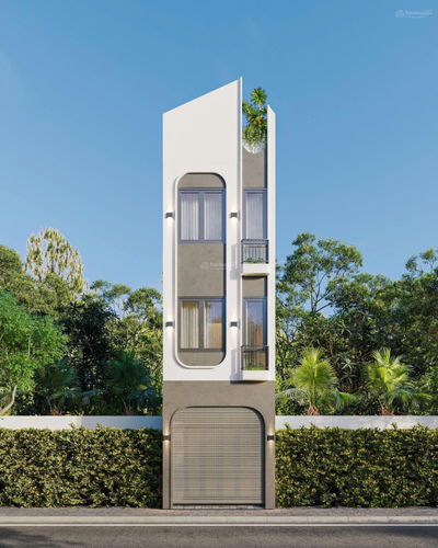 CHỈ CẦN 1,5 TỶ NHẬN NHÀ 3 TẦNG TẠI THỊ TRẤN QUANG MINH