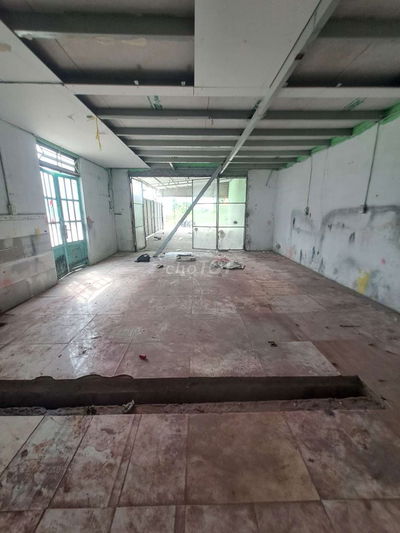 Cho thuê mặt bằng kinh danh an phú đông quận 12