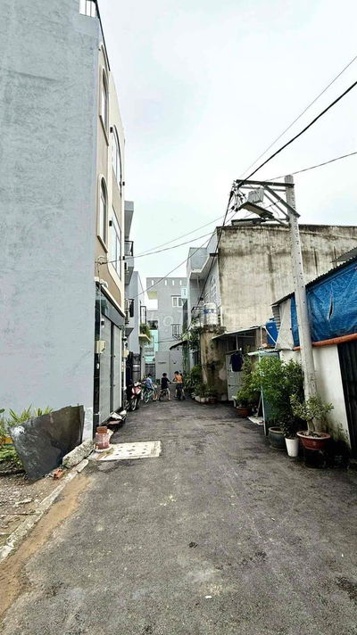 Bán Đất Q2 Bình Trưng Tây: 90m² - Đường Nhựa Trước Nhà 5m